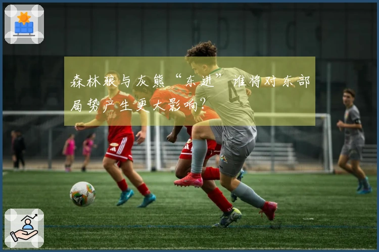 森林狼与灰熊“东进”谁将对东部局势产生更大影响？